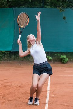 Marie-Lynn Tiedemann 274 - Elke Jaeger Gedaechtnisturnier